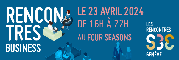 Afterwork SBE Genève O